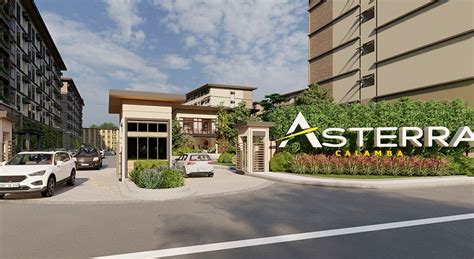 Asterra’s Calamba Development to Offer a New Standard of .